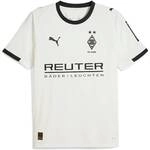 PUMA Herren Shirt BMG Home Jersey Replica 25/26