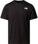 THE NORTH FACE Herren Shirt M 24/7 S/S TEE REG