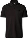 THE NORTH FACE Herren Polo M ESSENTIAL REGULAR POLO