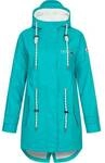DEPROC ACTIVE Regenjacke Friesennerz ELLESMERE WOMEN
