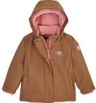 FIRST INSTINCT by killtec Kinder Funktionsjacke FIOW 38 MNS JCKT