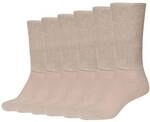 CAMANO Diabetikersocken