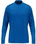 JAKO Kinder Pullover Ziptop Light Flow