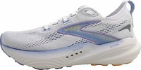 Brooks 1204341B, BROOKS Damen Laufschuhe Glycerin 22 Wei&szlig; female