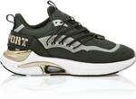 PLEIN SPORT Running-Sneaker AIR PRESSURE //GEN.X.4
