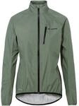 VAUDE Damen Funktionsjacke VAUDE Damen Radjacke Drop Jacket III