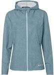 VAUDE Damen Funktionsjacke Wo Adlux Air Jacket
