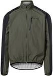 VAUDE Herren Funktionsjacke Drop Jacket III
