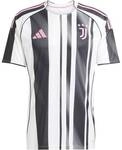 ADIDAS Herren Trikot Juventus Turin 25/26 Heim