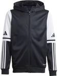 ADIDAS Kinder Kapuzensweat Squadra 25 Kids