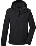 G.I.G.A. DX by killtec Herren Funktionsjacke GS 59 MN JCKT