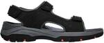 SKECHERS Herren Sandalen TRESMEN-GARO