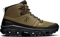 On 3MF1016, ON Herren Multifunktionsschuhe Cloudrock Mid WP Schwarz male