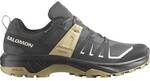 SALOMON Herren Multifunktionsschuhe SHOES EXTEND GTX Asphal/Gray Green/Rainy
