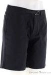 mammut 1023-01170, MAMMUT Herren Shorts Tamaro black male