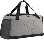 PUMA Tasche BUZZ HEATHER Small Sports Bag
