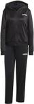 ADIDAS Herren Sportanzug Essentials Linear