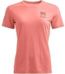 ORTOVOX Damen Shirt 150 COOL MTN MISSION TS W