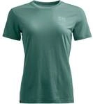 ORTOVOX Damen Shirt 150 COOL MTN MISSION TS W