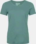 Ortovox 88050, ORTOVOX Damen Shirt 120 COOL TEC CLEAN TS W Gr&uuml;n female