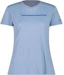 CMP Damen Shirt WOMAN T-SHIRT
