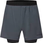 GORE WEAR Herren Shorts CONCURVE 5" 2in1 Shorts Mens