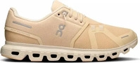 On 3WF1006, ON Damen Freizeitschuhe Cloud 6 Blonde / Dew female