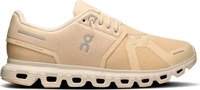 On 3WF1006, ON Damen Freizeitschuhe Cloud 6 Orange female