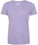 ORTOVOX Damen Shirt 120 COOL TEC CLEAN TS W