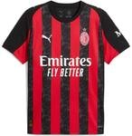 PUMA Herren Trikot AC Milan Heim