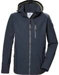 G.I.G.A. DX by killtec Herren Funktionsjacke GS 81 MN JCKT
