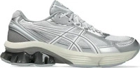ASICS 1203A591, ASICS Herren Freizeitschuhe GEL-KINETIC FLUENT Silber male