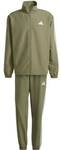 ADIDAS Herren Sportanzug Sportswear Basic 3-Streifen Woven