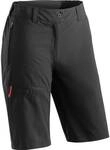 MAIER SPORTS Damen Bermuda Lulaka Bermuda Loop