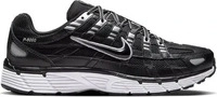 Nike CD6404, NIKE Herren Freizeitschuhe P-6000 Grau male