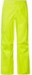 VAUDE Herren Regenhose VAUDE Herren Rad Regenhose Drop Pants II