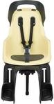 BOBIKE Kindersitz GO MIK HD, Lemon Sorbet
