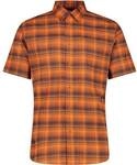 CMP Herren Hemd MAN SHIRT
