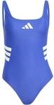 ADIDAS Damen Badeanzug 3-Streifen U-back