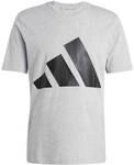 ADIDAS Herren Shirt Essentials Big Logo