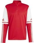 ADIDAS Herren Rolli Squadra 25 Training Oberteil
