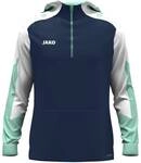 JAKO Kinder Kapuzensweat Zip Hoodie Dynamic
