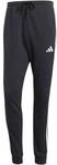 ADIDAS Herren Hose Essentials 3-Streifen French Terry