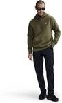 NIKE Herren Shirt M NK CLUB BB PO HOODIE