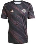 ADIDAS Herren Fantrikot FC Bayern M&uuml;nchen 25/26 Pre-Match