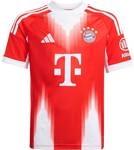 ADIDAS Kinder Trikot FC Bayern M&uuml;nchen 25/26 Heim