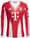 ADIDAS Herren Trikot FC Bayern M&uuml;nchen 25/26 Heim