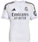 ADIDAS Kinder Trikot Real Madrid 25/26 Heim