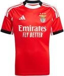 ADIDAS Kinder Trikot Benfica Lissabon 25/26 Kids Heim
