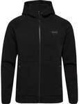 HUMMEL Herren Kapuzensweat hmlTECH FLEECE REGULAR ZIP HOODIE
